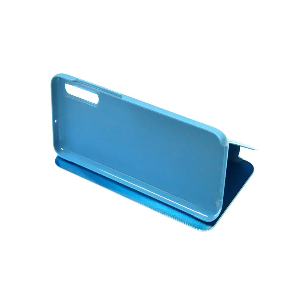 Mobilfodral Samsung A70 Blå