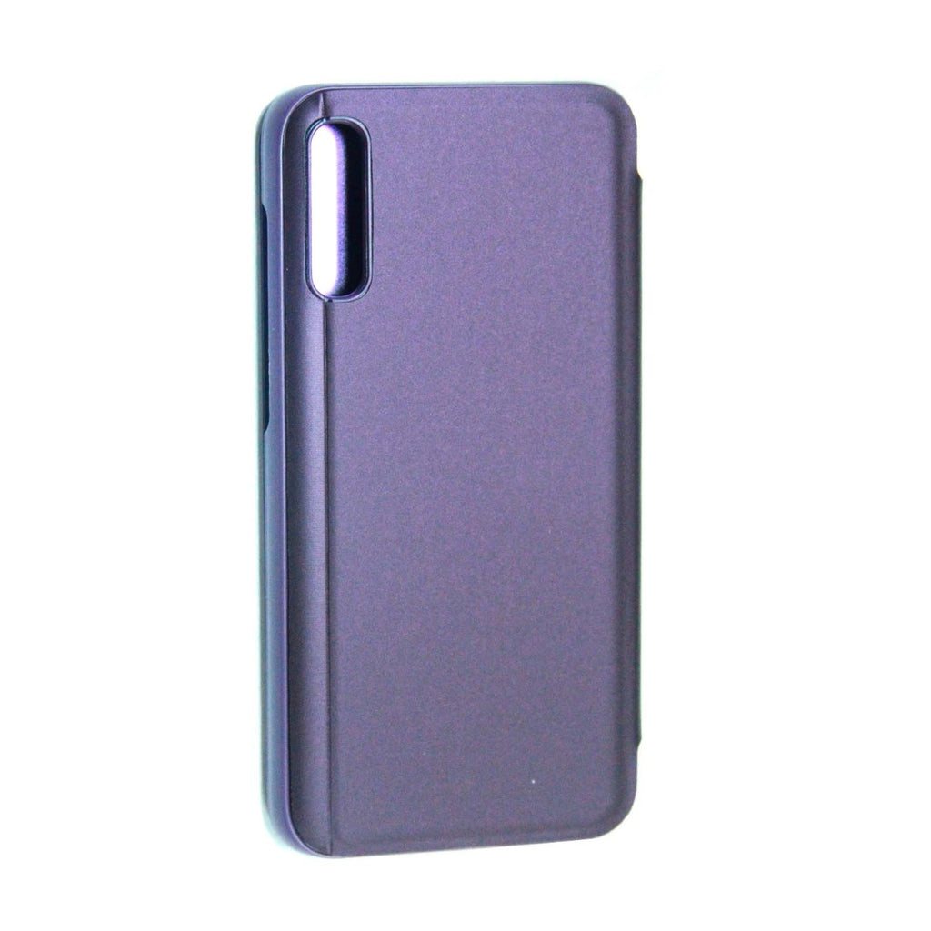 Mobilfodral Samsung A70 Violett