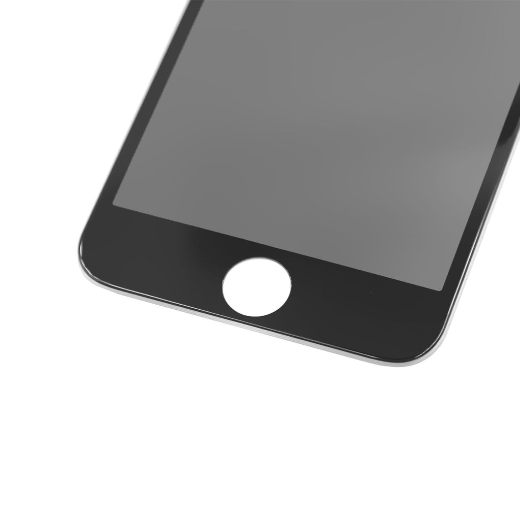 Skärmskydd Privacy iPhone 7/8 Plus 3D Härdat glas (miljö)