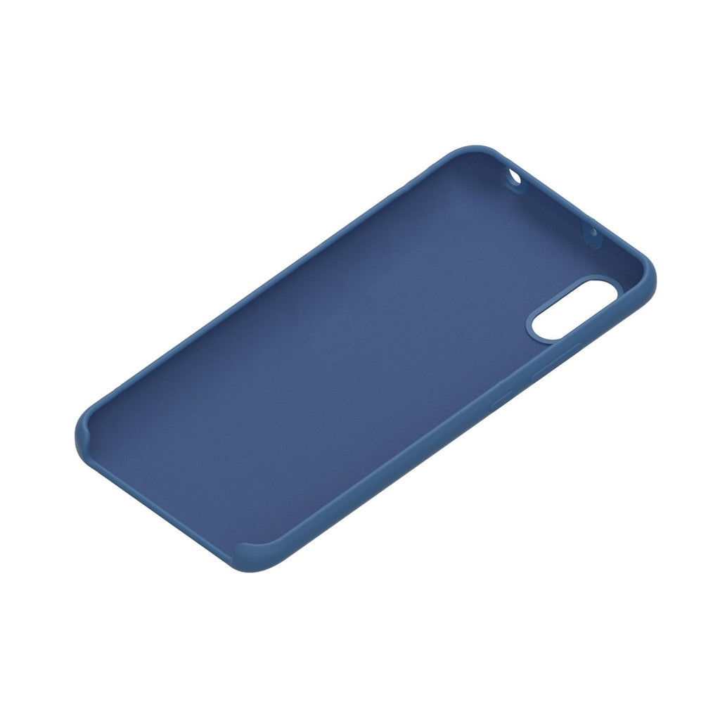 Mobilskal Silikon Xiaomi Redmi Note 9A Blå
