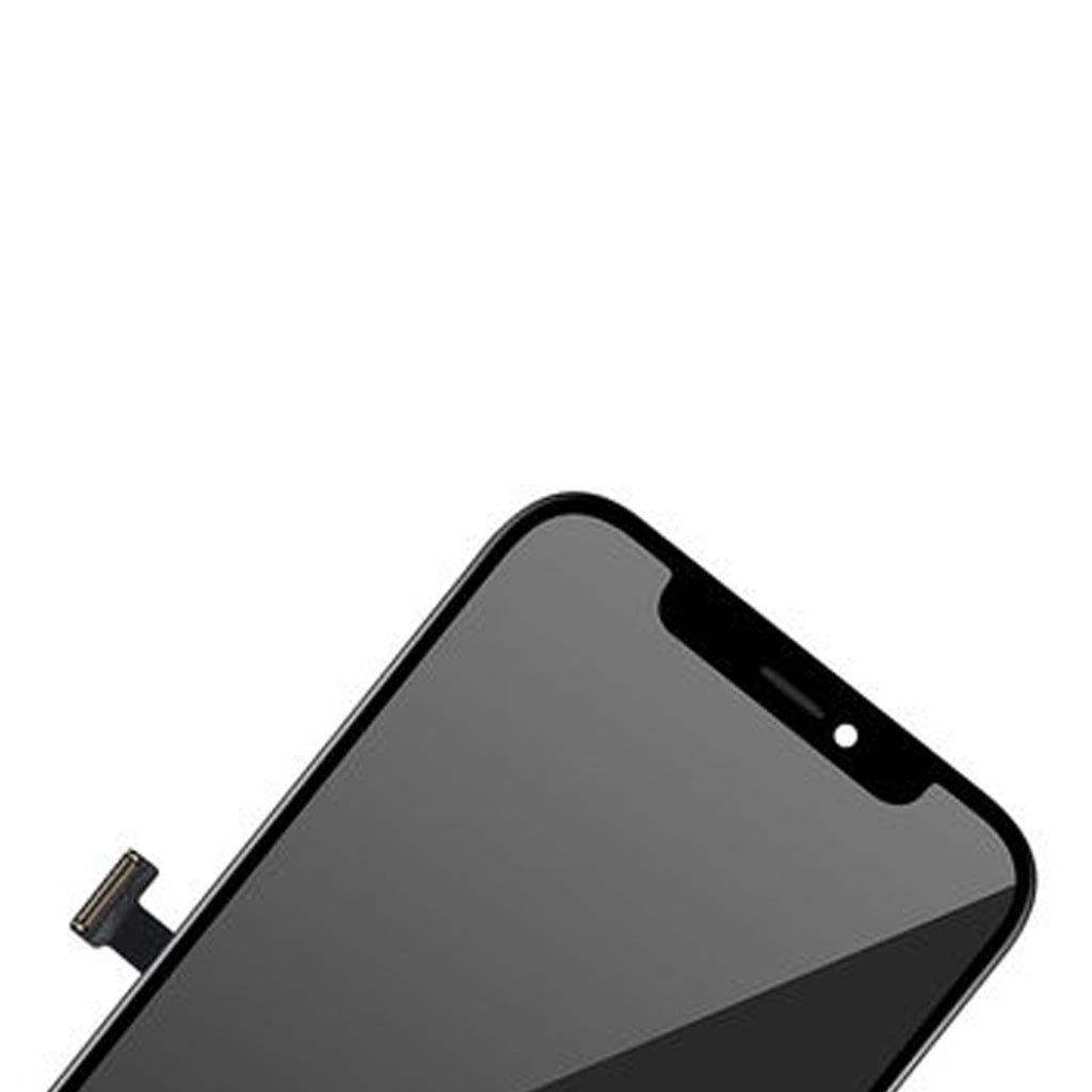 iPhone 12 Pro Max Skärm In-Cell Svart