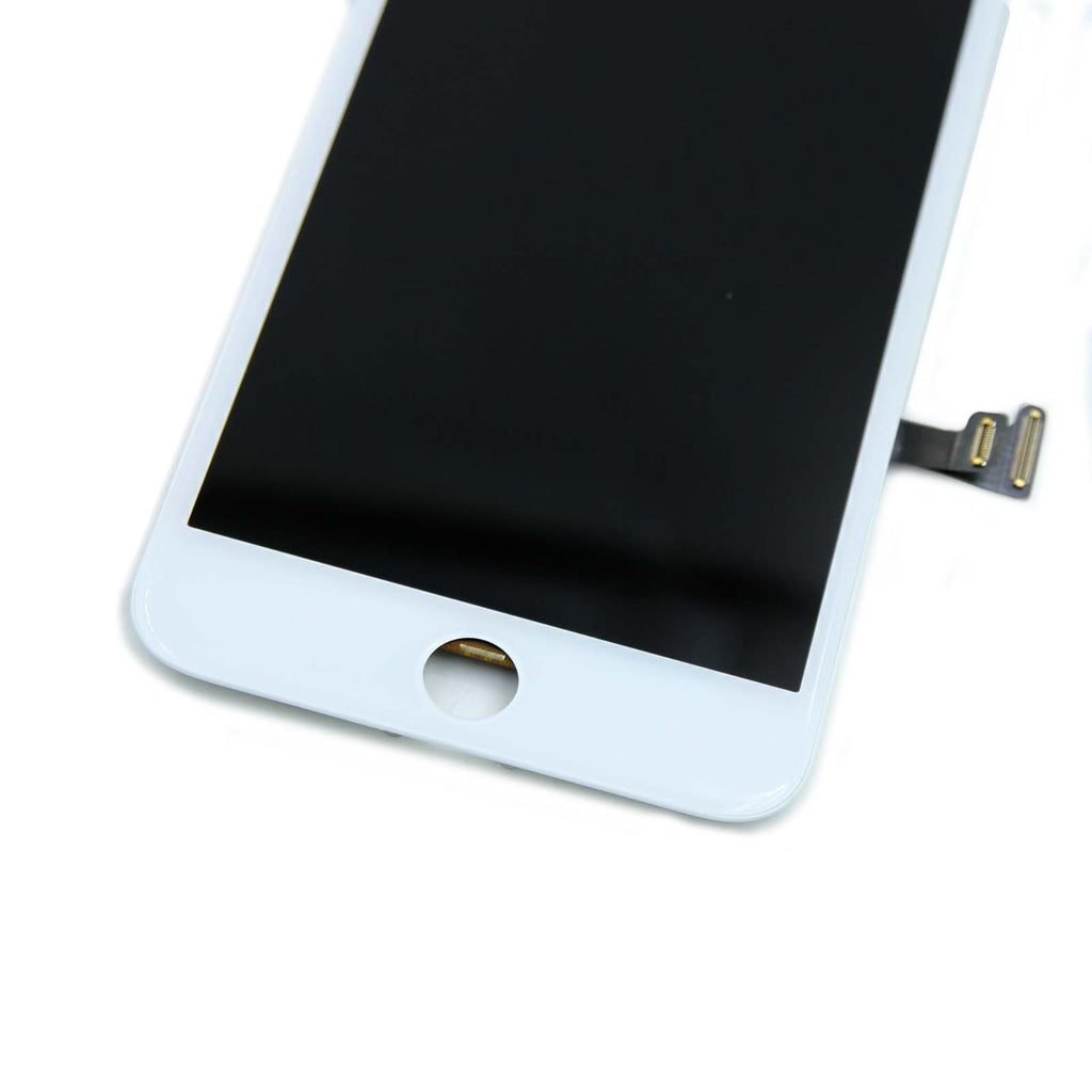 iPhone 7 Plus Skärm In-Cell Vit