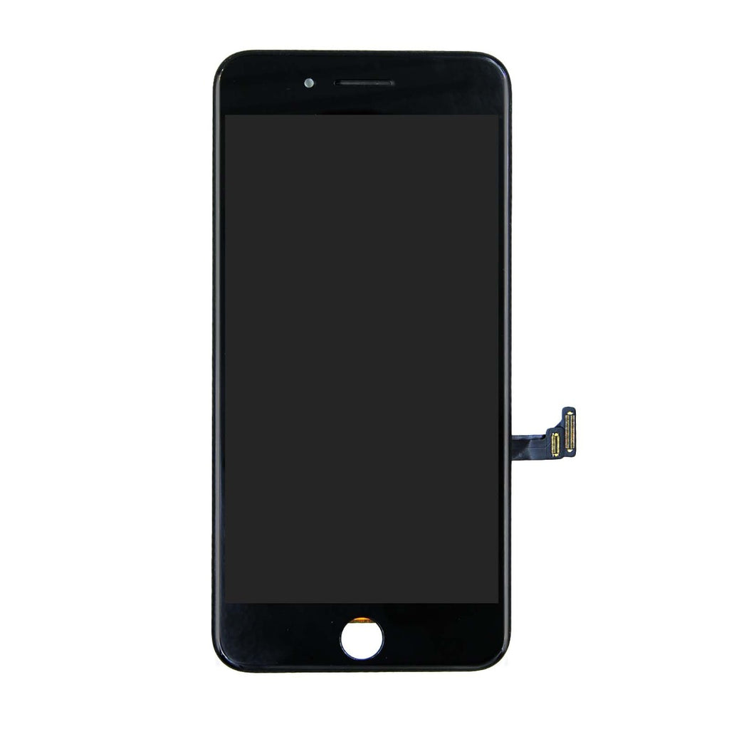 iPhone 8 Plus Skärm In-Cell Svart