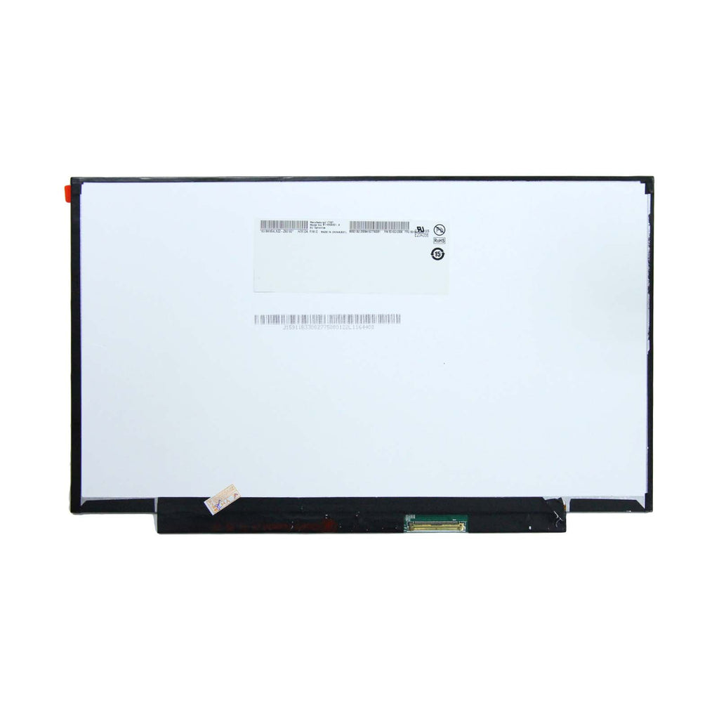 LCD-Skärm B116XAK014