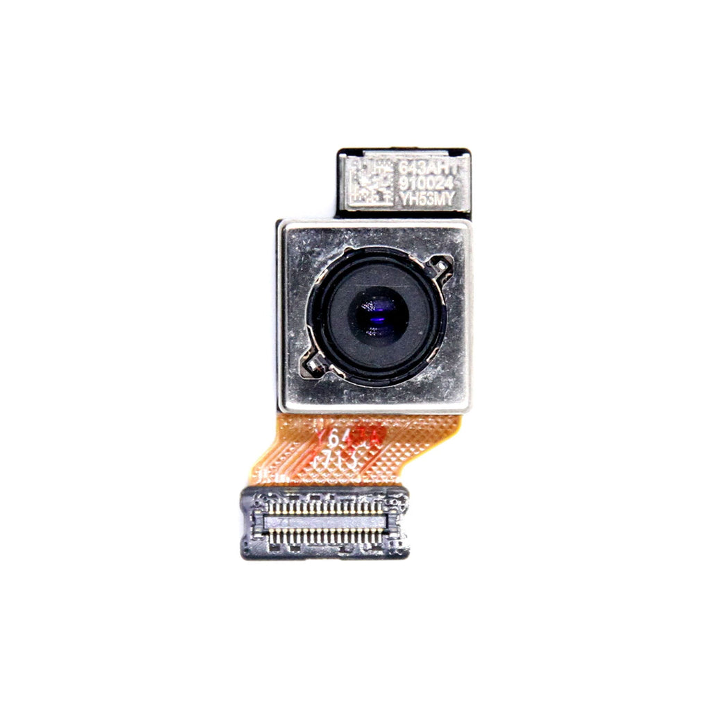 Google Pixel 2 XL Bak Kamera hos Phonecare.se