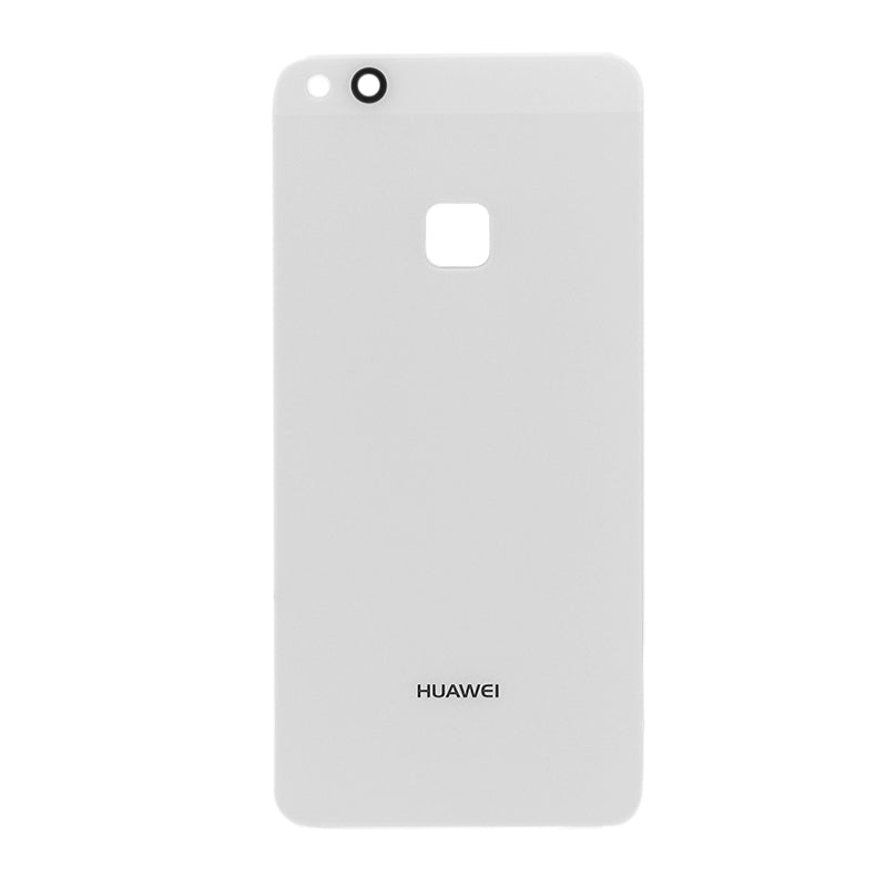 Huawei P10 Lite Baksida OEM Vit hos Phonecare.se