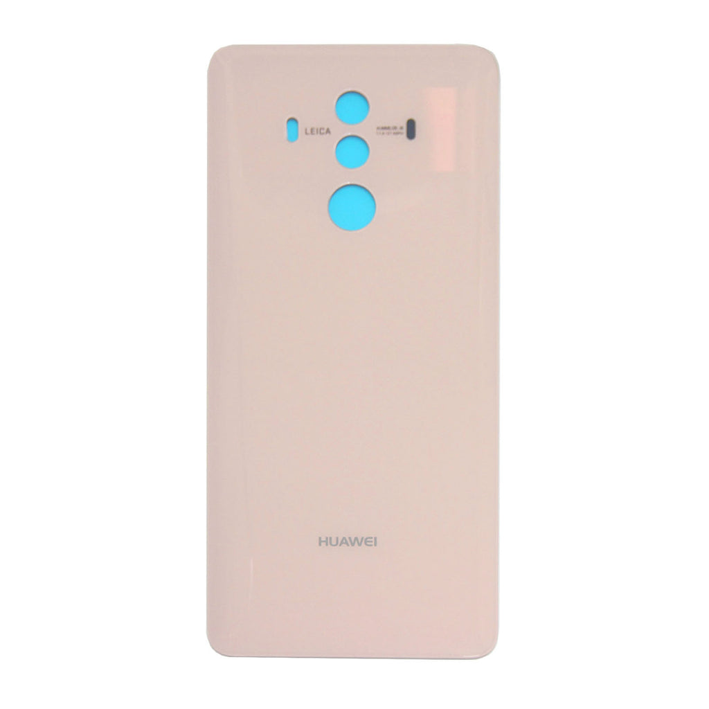 Huawei Mate 10 Pro Baksida OEM Rosa