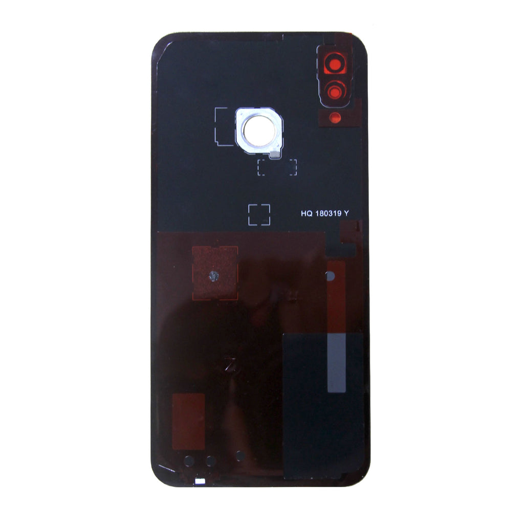 Huawei P20 Lite Back Cover Original New Black
