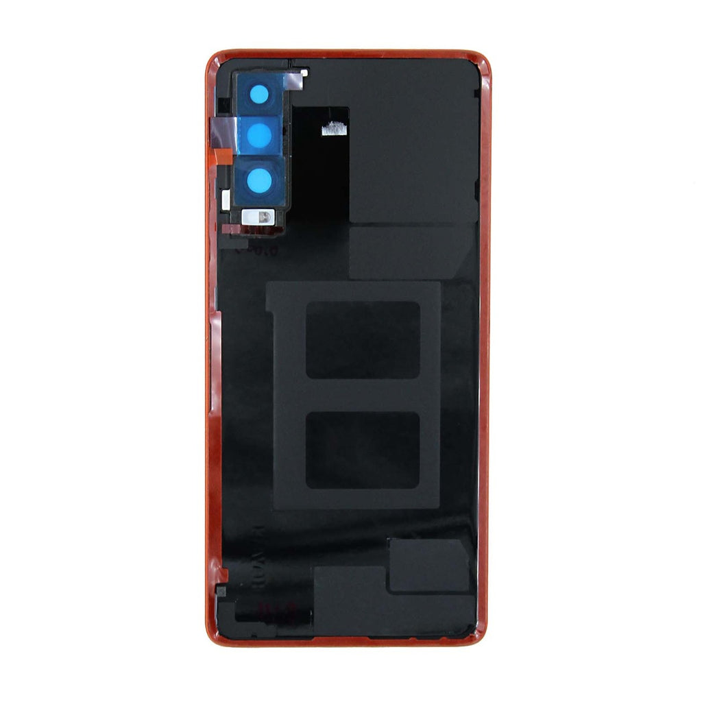 Huawei P30 Baksida Original Röd