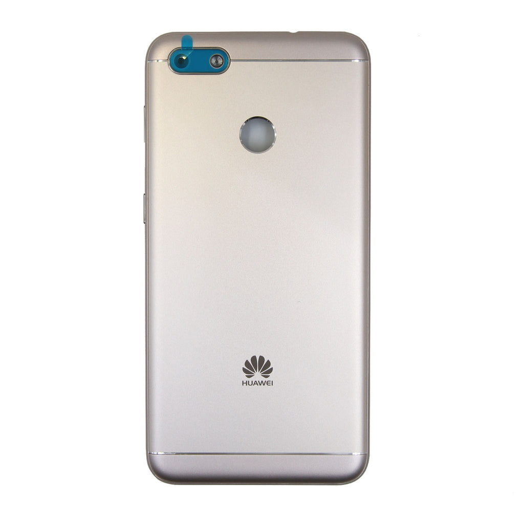 Huawei P9 Lite Mini Baksida OEM Guld