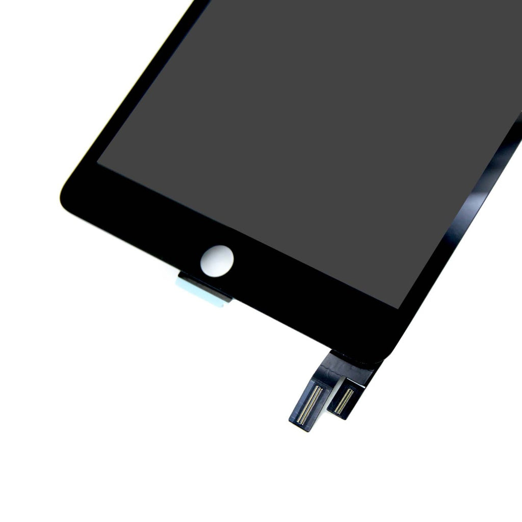 iPad Mini 4 Skärm OEM Svart