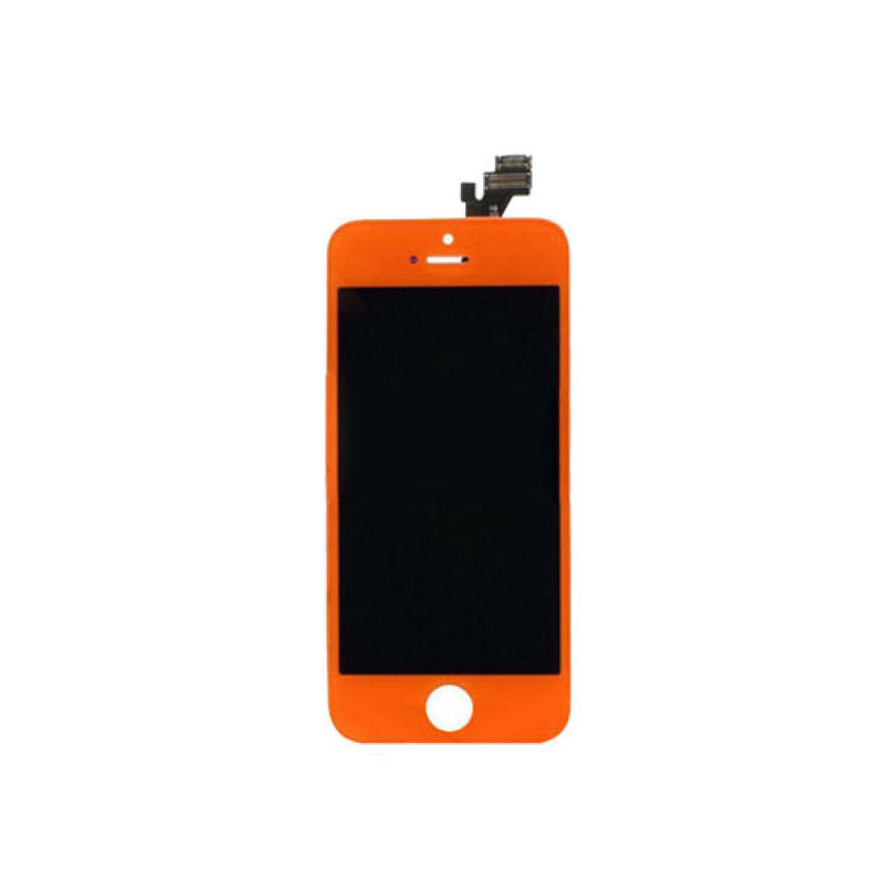iPhone 5 Skärm Orange hos Phonecare.se