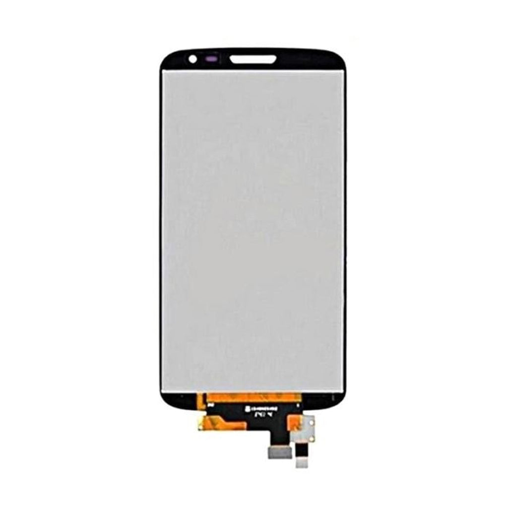 LG G2 Mini Skärm Vit hos Phonecare.se