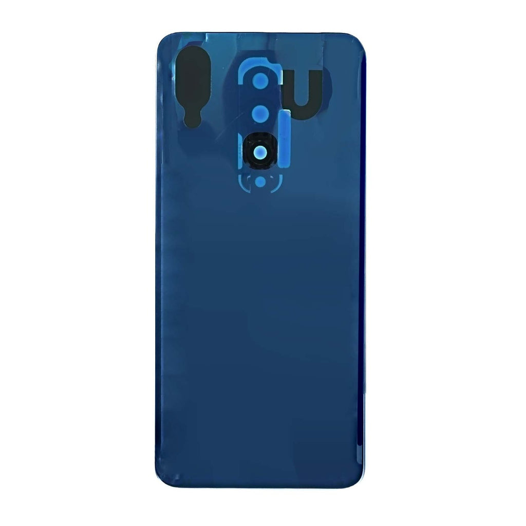 OnePlus 7 Pro Baksida Blå