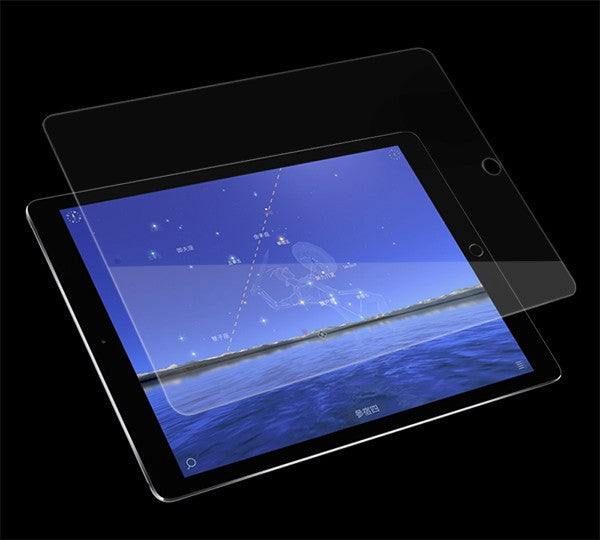 Skärmskydd iPad Pro/Air 3 10,5" (2019) Härdat Glas (miljö) hos Phonecare.se