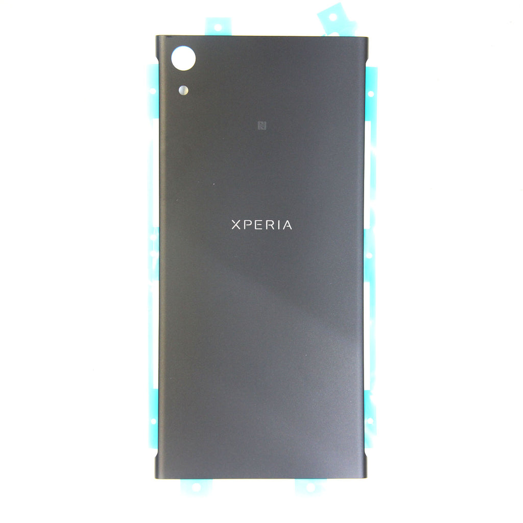 Sony Xperia XA1 Ultra Baksida Original Svart