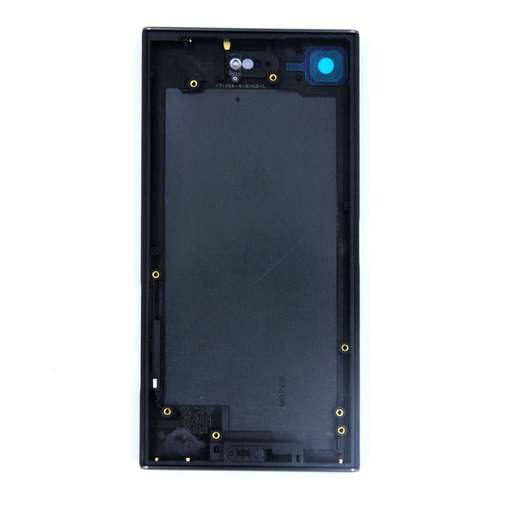 Sony Xperia XZ1 Compact Back Cover Original Black