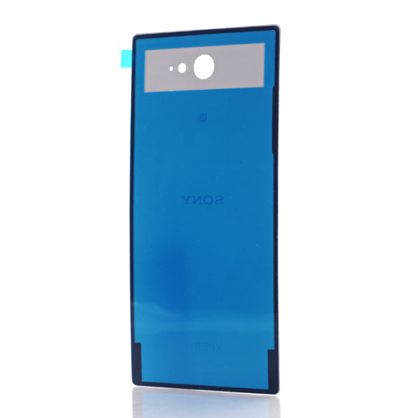 Sony Xperia M2 Baksida med Självhäftande tejp Vit hos Phonecare.se