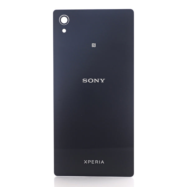 Sony Xperia M4 Aqua E2303 Baksida Svart hos Phonecare.se