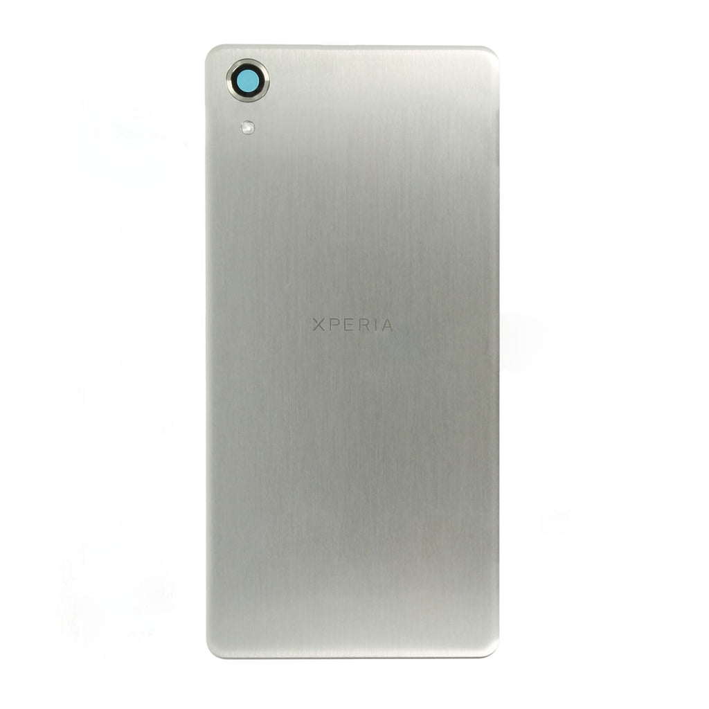 Sony Xperia X Performance Baksida Vit hos Phonecare.se