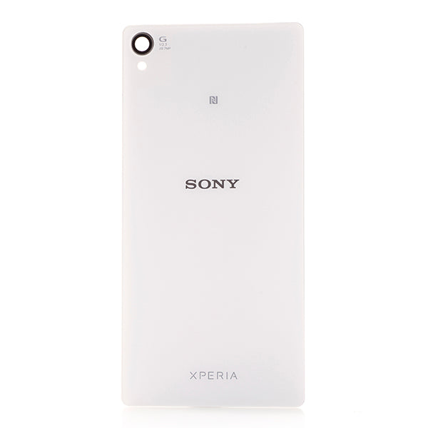Sony Xperia Z3 Baksida Vit hos Phonecare.se