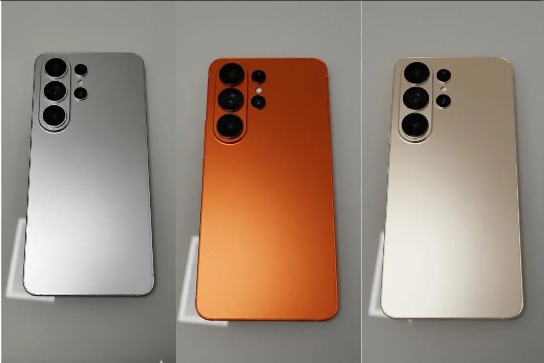 Datum för Samsung Galaxy S26! - Phonecare