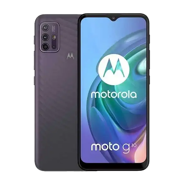 Laga Motorola Moto G10