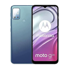 Laga Motorola Moto G20