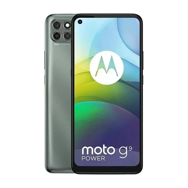 Laga Motorola Moto G9 Power