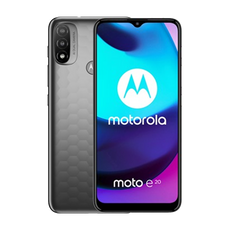 Laga Motorola Moto E20