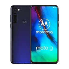 Laga Motorola Moto G Pro