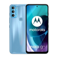 Laga Motorola Moto G71 5G