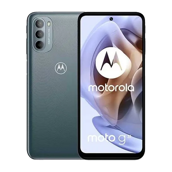 Laga Motorola Moto G31