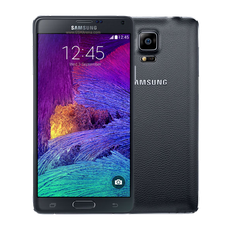 Samsung Galaxy Note 4 reservdelar