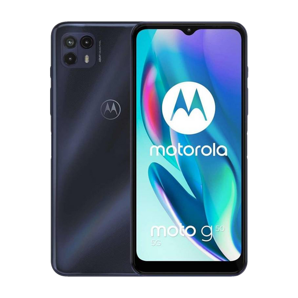 Laga Motorola Moto G50