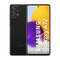 Samsung Galaxy A72 reservdelar