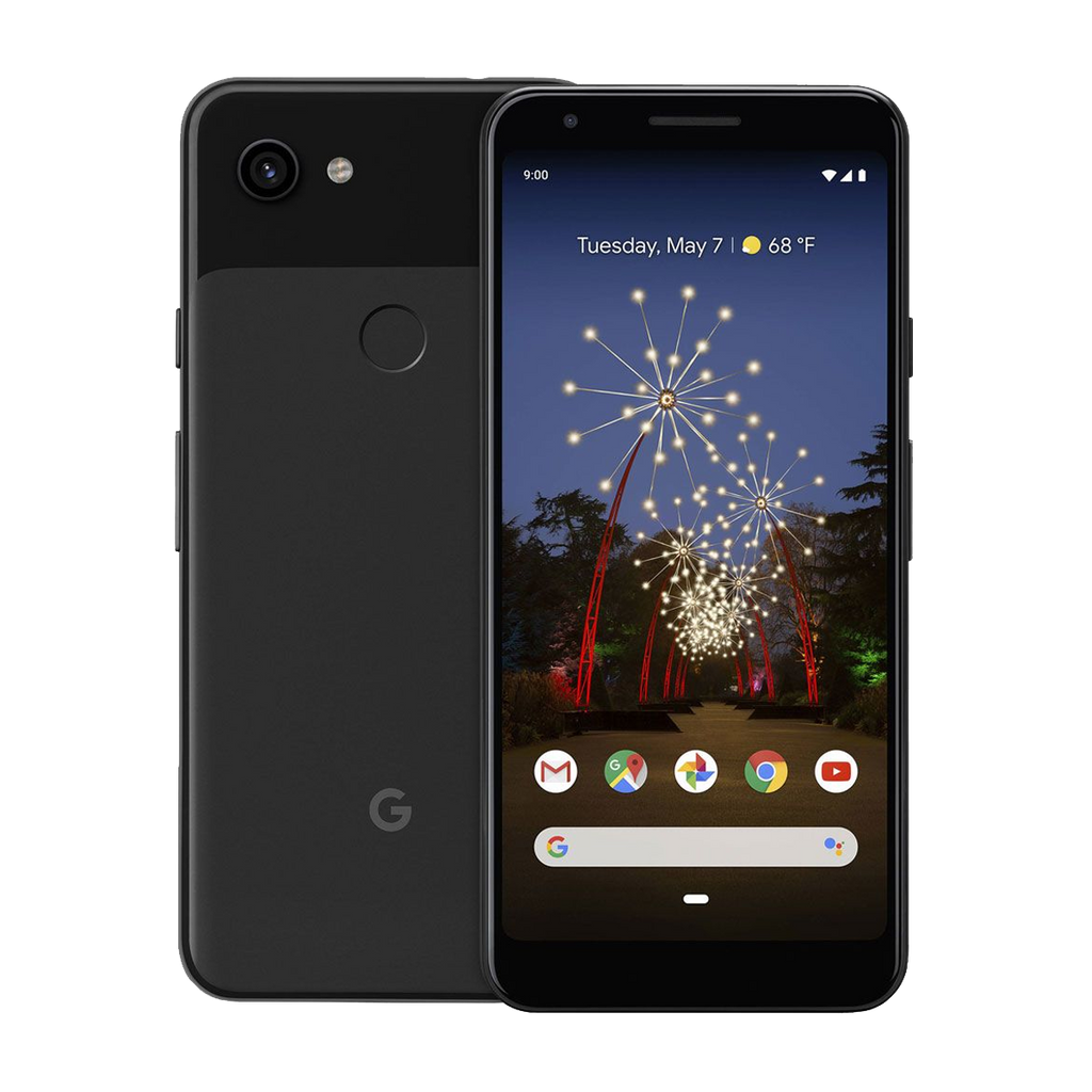 Google Pixel 3A Mobiltillbehör