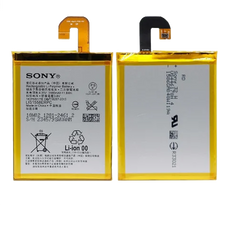 Sony Xperia Batterier