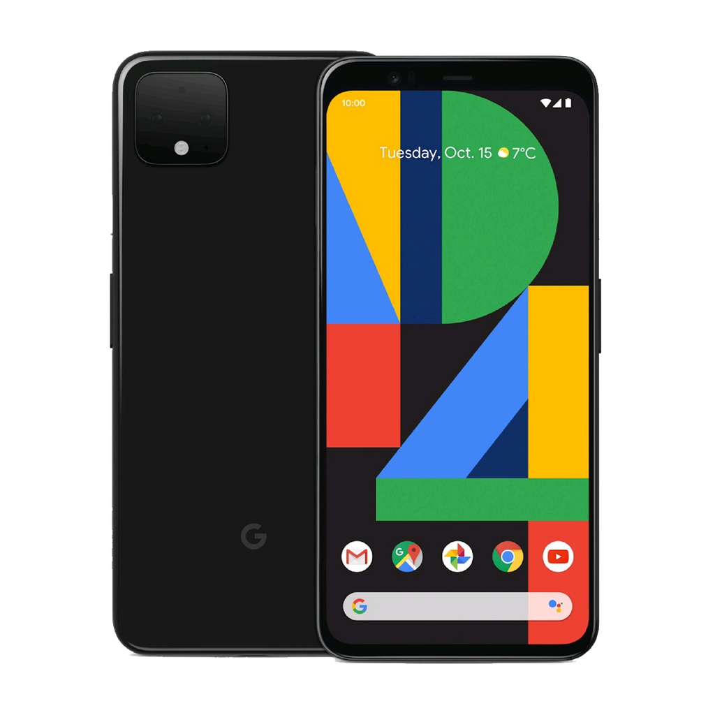 Google Pixel 4 Mobiltillbehör