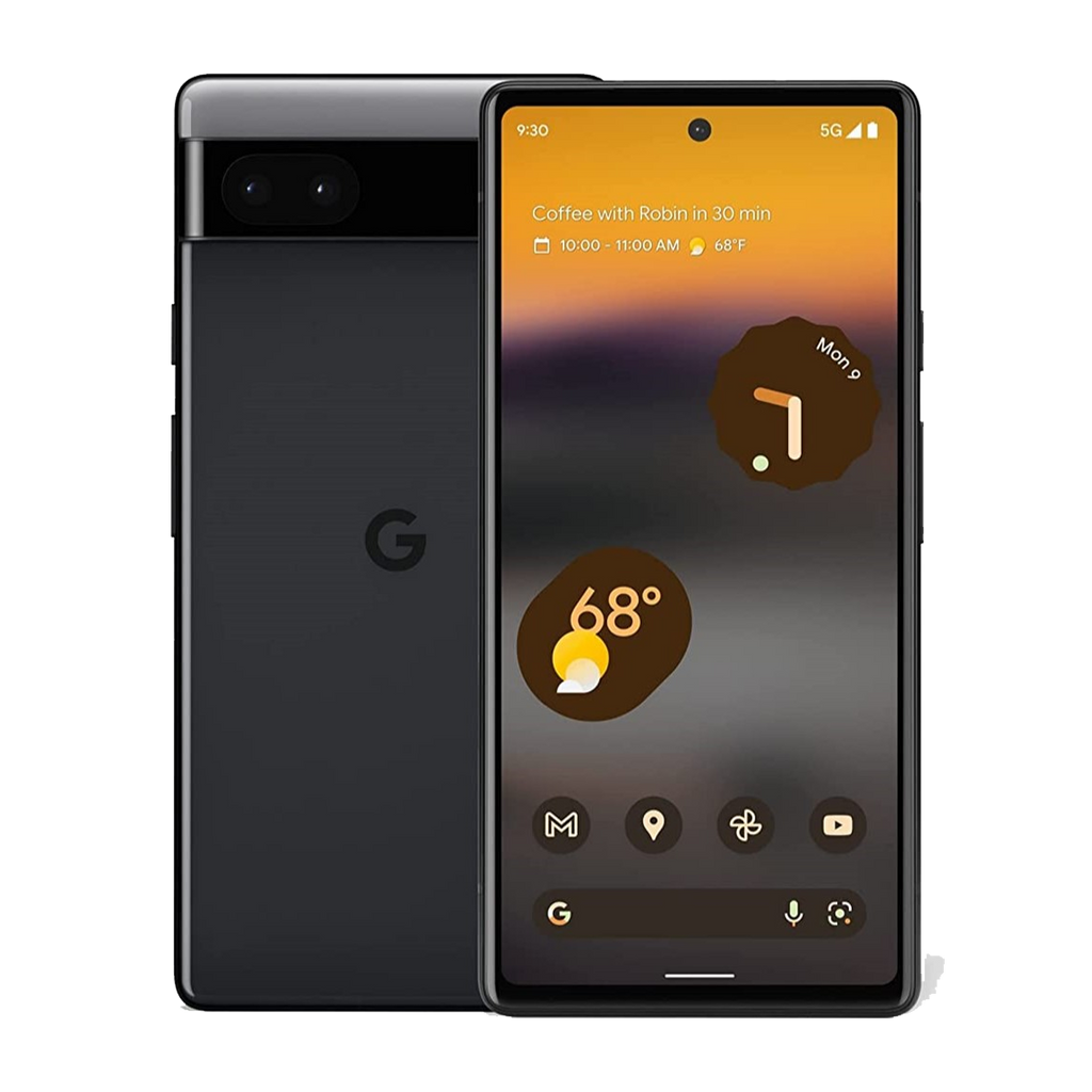 Google Pixel 6A Mobiltillbehör