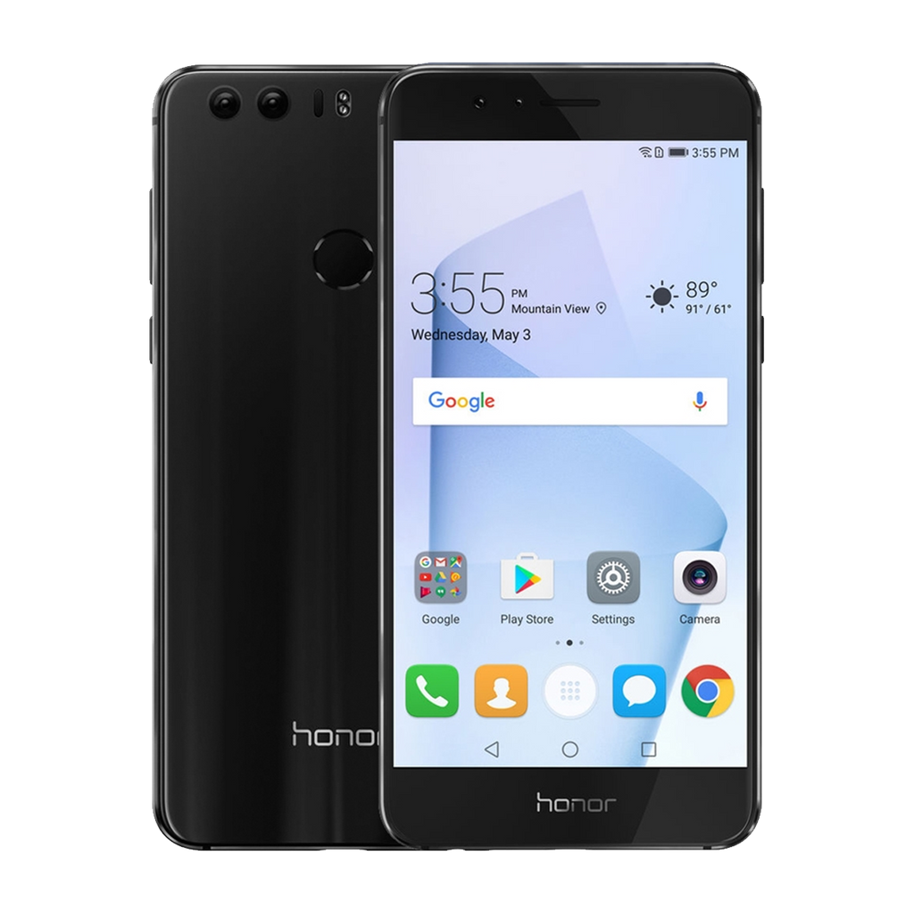 Huawei Honor 8 Mobiltillbehör