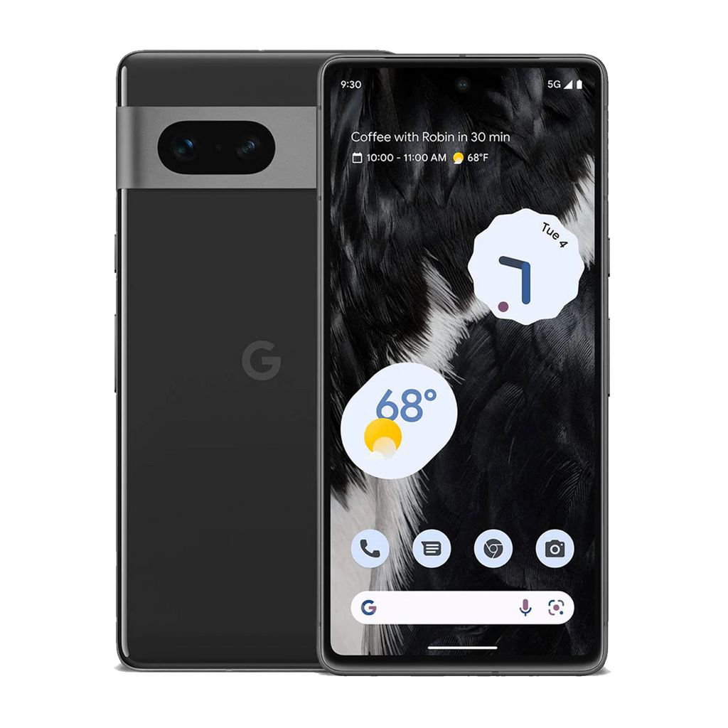 Google Pixel 7 Mobiltillbehör