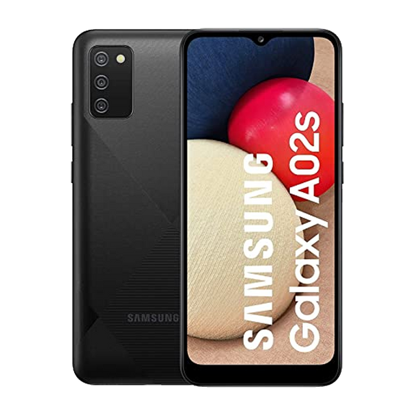 Laga Samsung Galaxy A02s