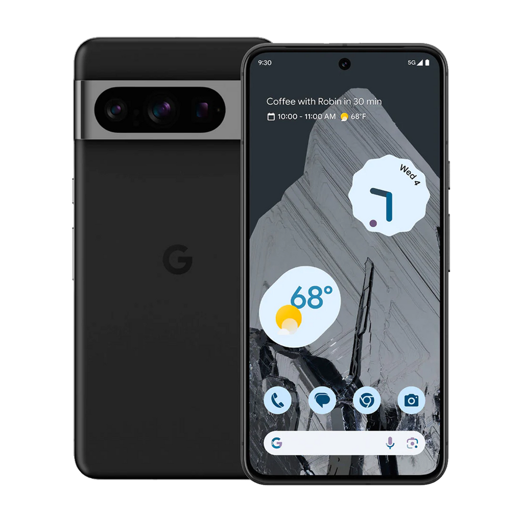 Google Pixel 8 Pro Mobiltillbehör