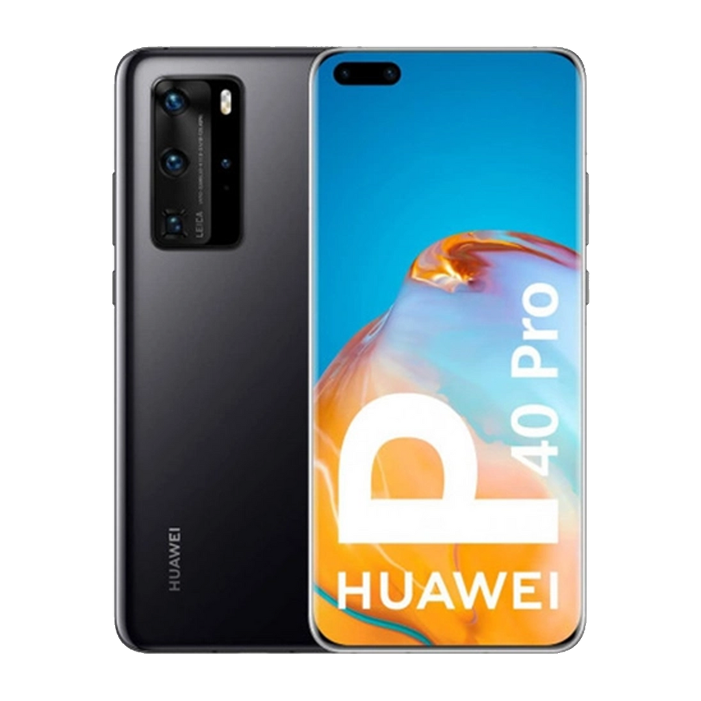Huawei P40 Pro Mobiltillbehör