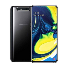 Samsung Galaxy A80 skärmskydd