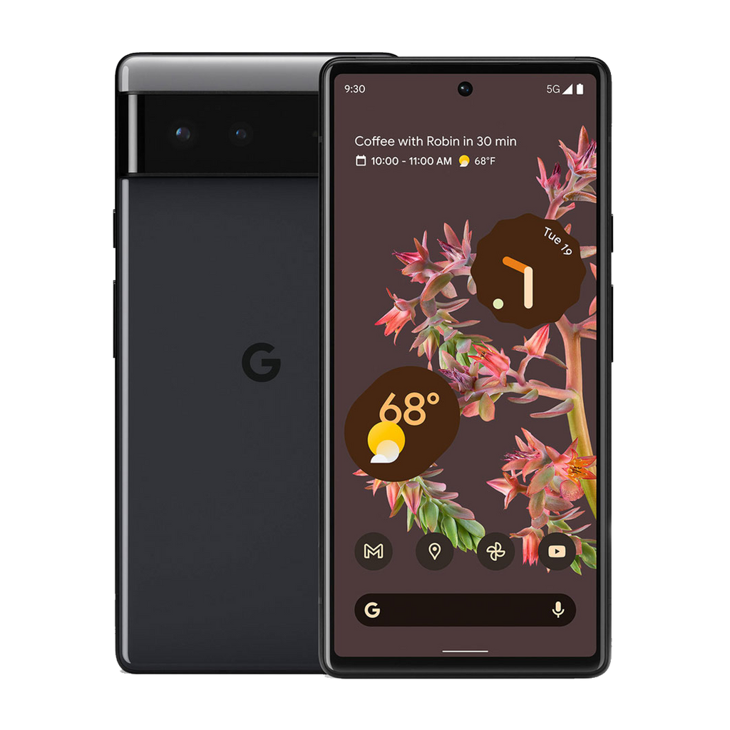 Google Pixel 6 Mobiltillbehör
