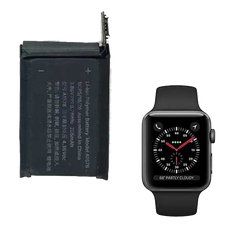 Apple Watch Batterier