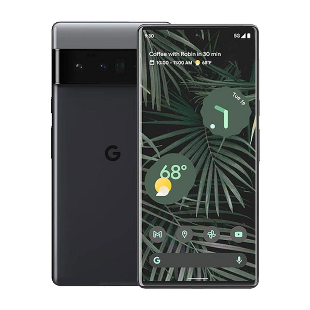 Google Pixel 6 Pro Mobiltillbehör
