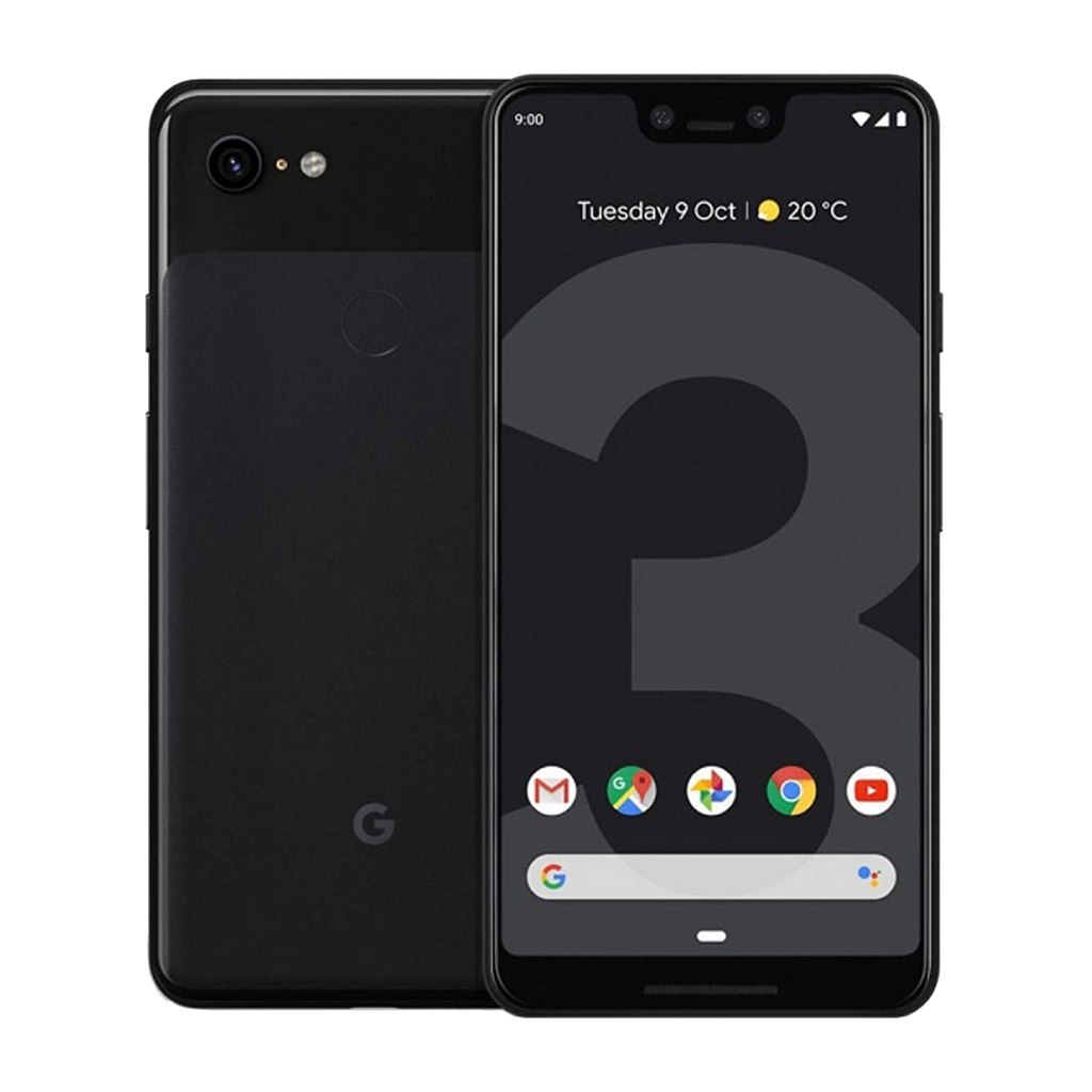 Google Pixel 3 XL Mobiltillbehör